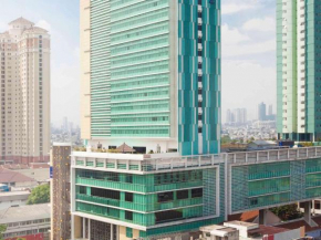 Novotel Jakarta Gajah Mada